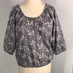 J. Crew Liberty of London